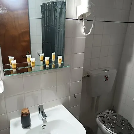 公寓 Voulias αpartments 金尼昂