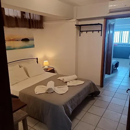 Voulias αpartments 公寓 金尼昂