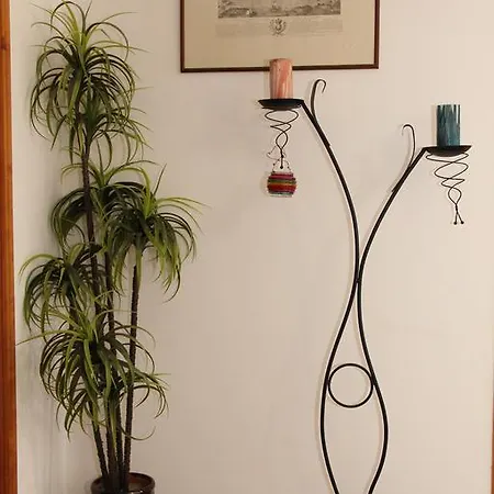 Voulias αpartments *