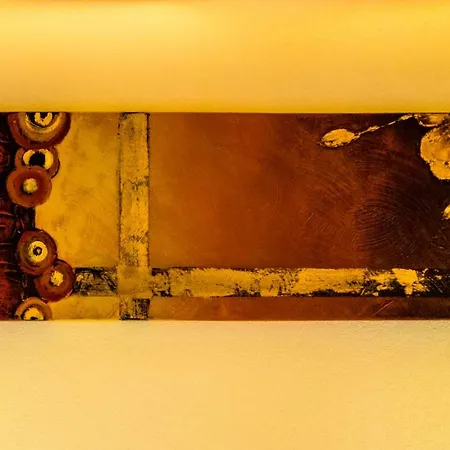 Voulias αpartments Apartamento *