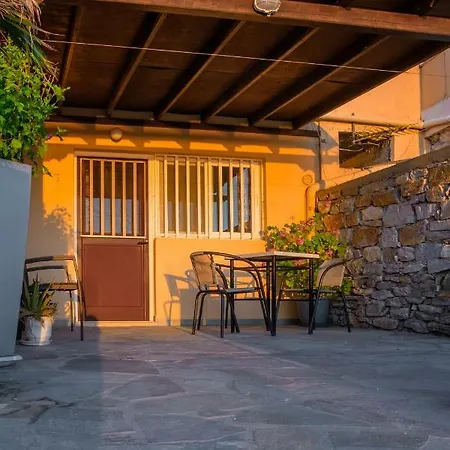 Voulias αpartments *