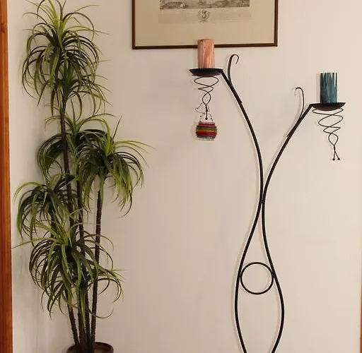 Voulias αpartments *