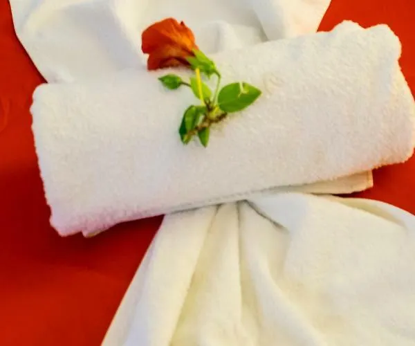 Voulias αpartments Апартаменты