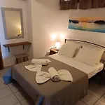 Voulias αpartments Appartement Kini