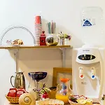 Voulias αpartments Kini
