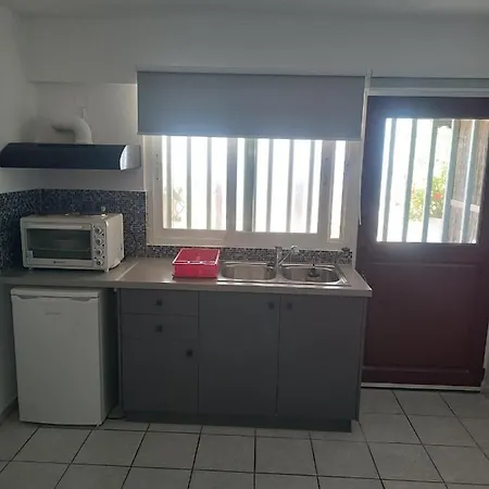 Apartamento Voulias αpartments