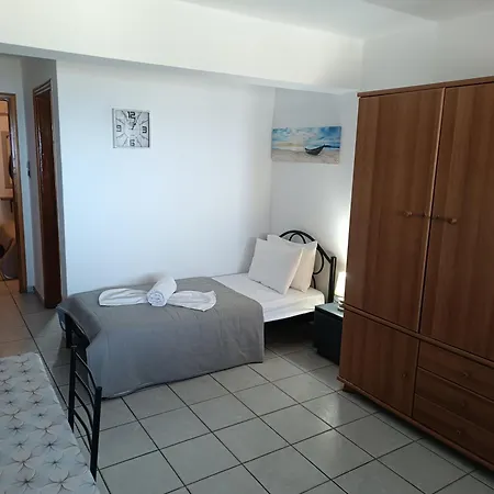 Voulias αpartments * Kini