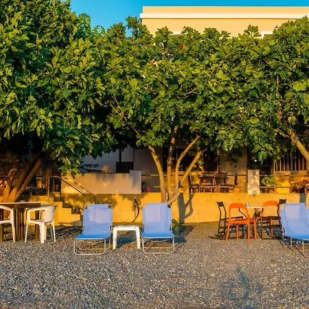 Voulias αpartments Apartament